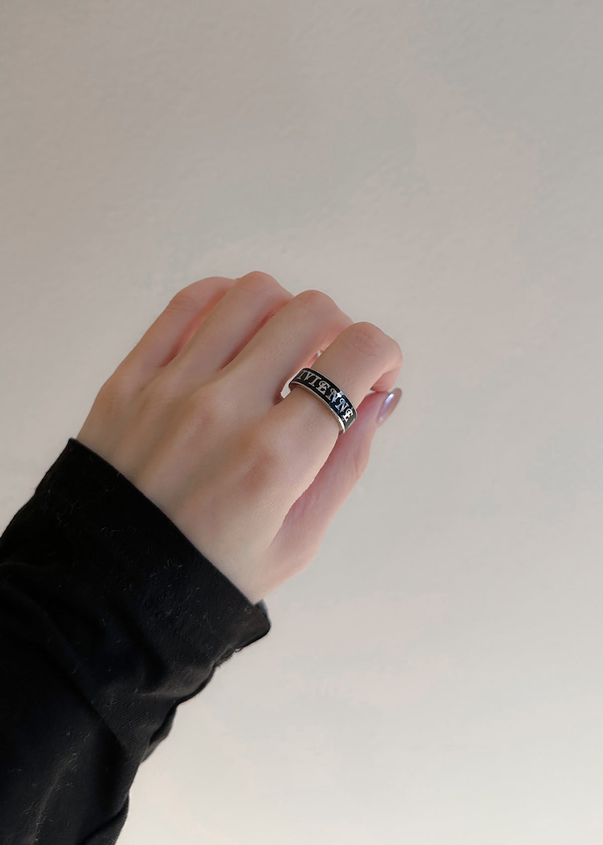 Conduit Street Ring