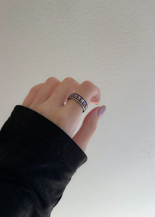 Conduit Street Ring