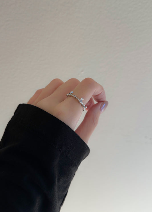Felicia Ring