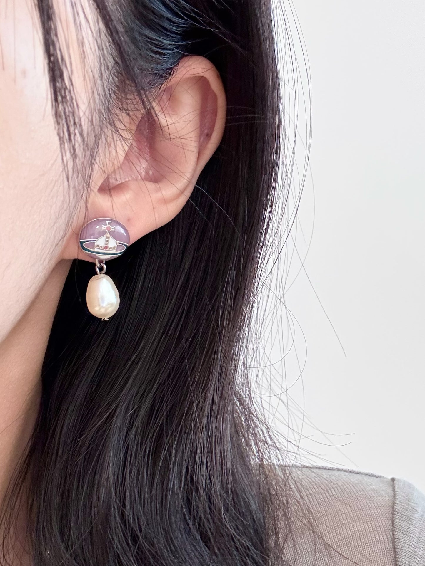 Loelia Earrings