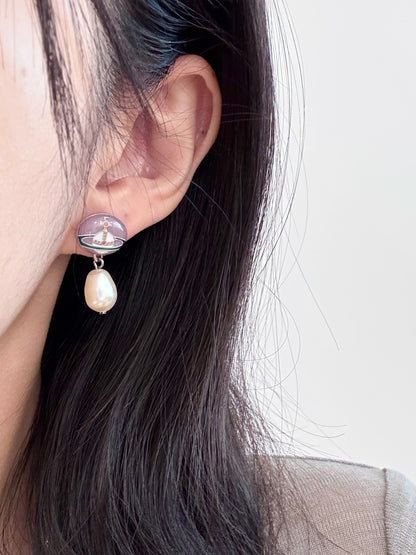 Loelia Earrings