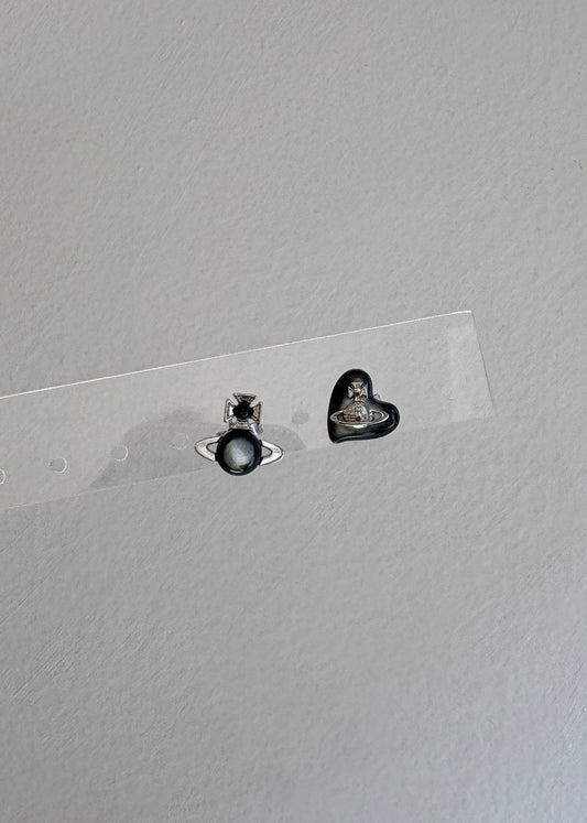 Thomasina Earrings
