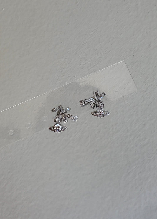 Angelique Earrings