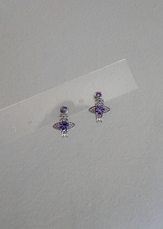 Maitena Earrings