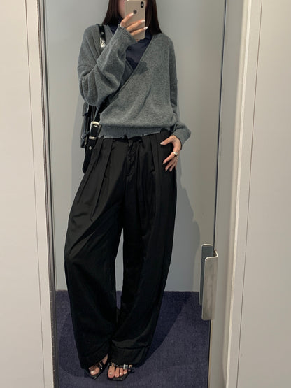 Fluid Full Gather Pants