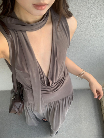 Alyve Dress