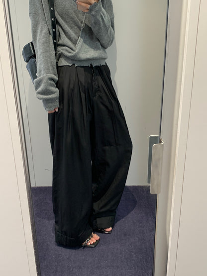 Fluid Full Gather Pants