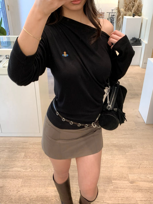 Long Sleeve Hebo Top