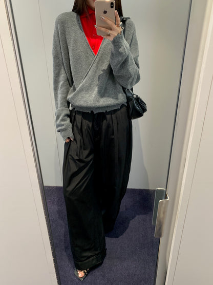 Fluid Full Gather Pants