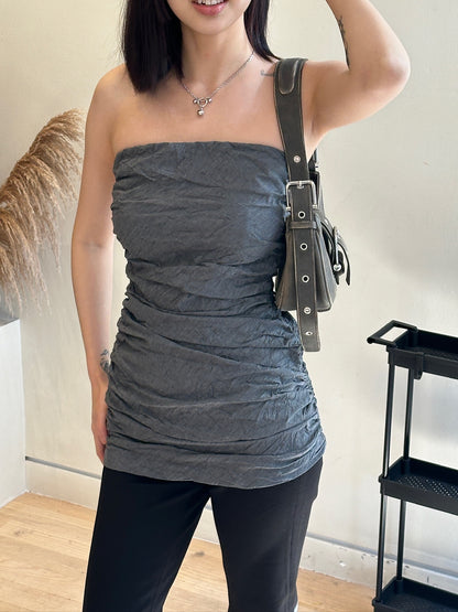 Clare Tube Top