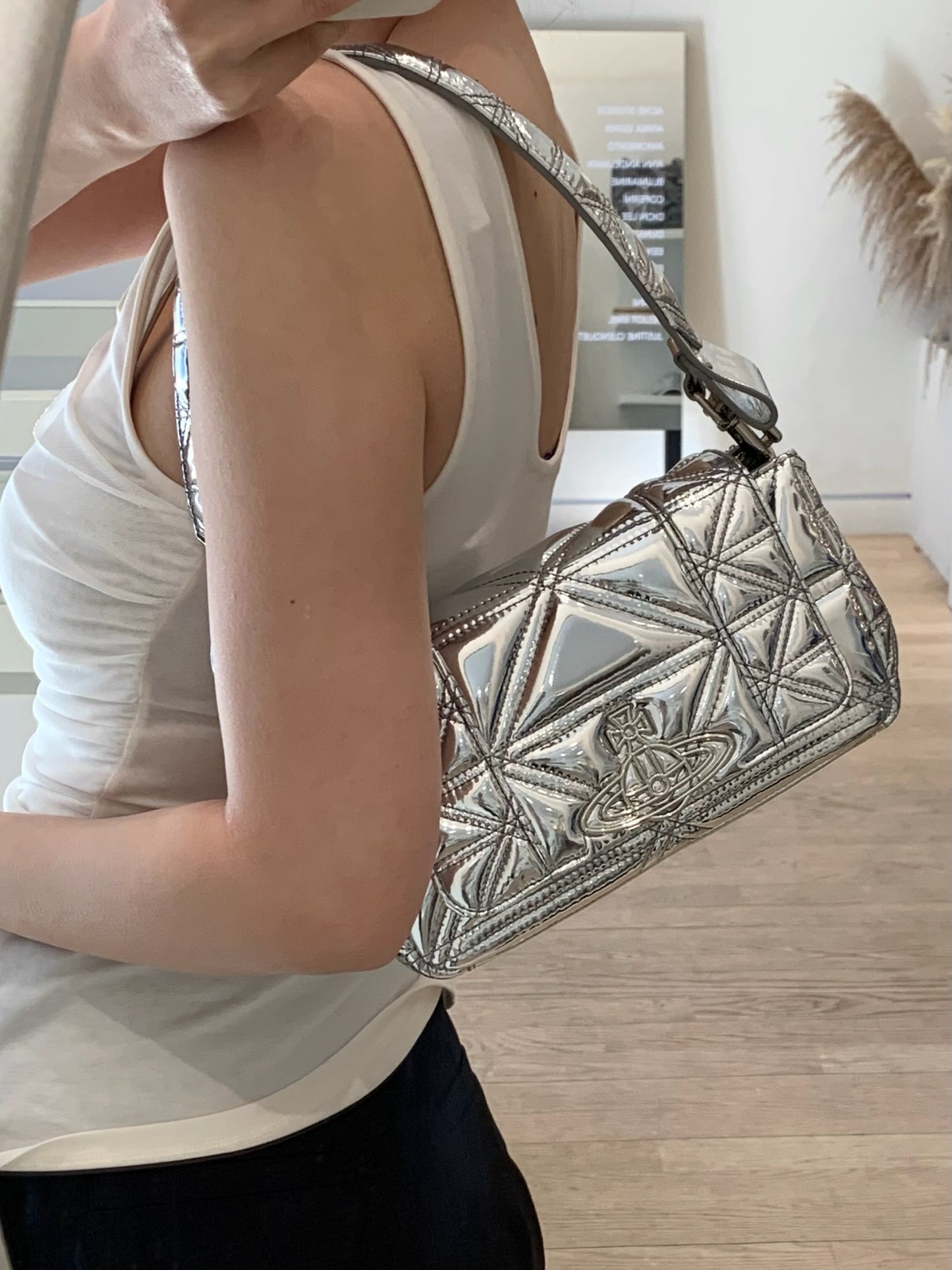 Hazel Medium Handbag