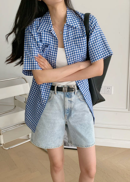 Short Sleeve Shirt