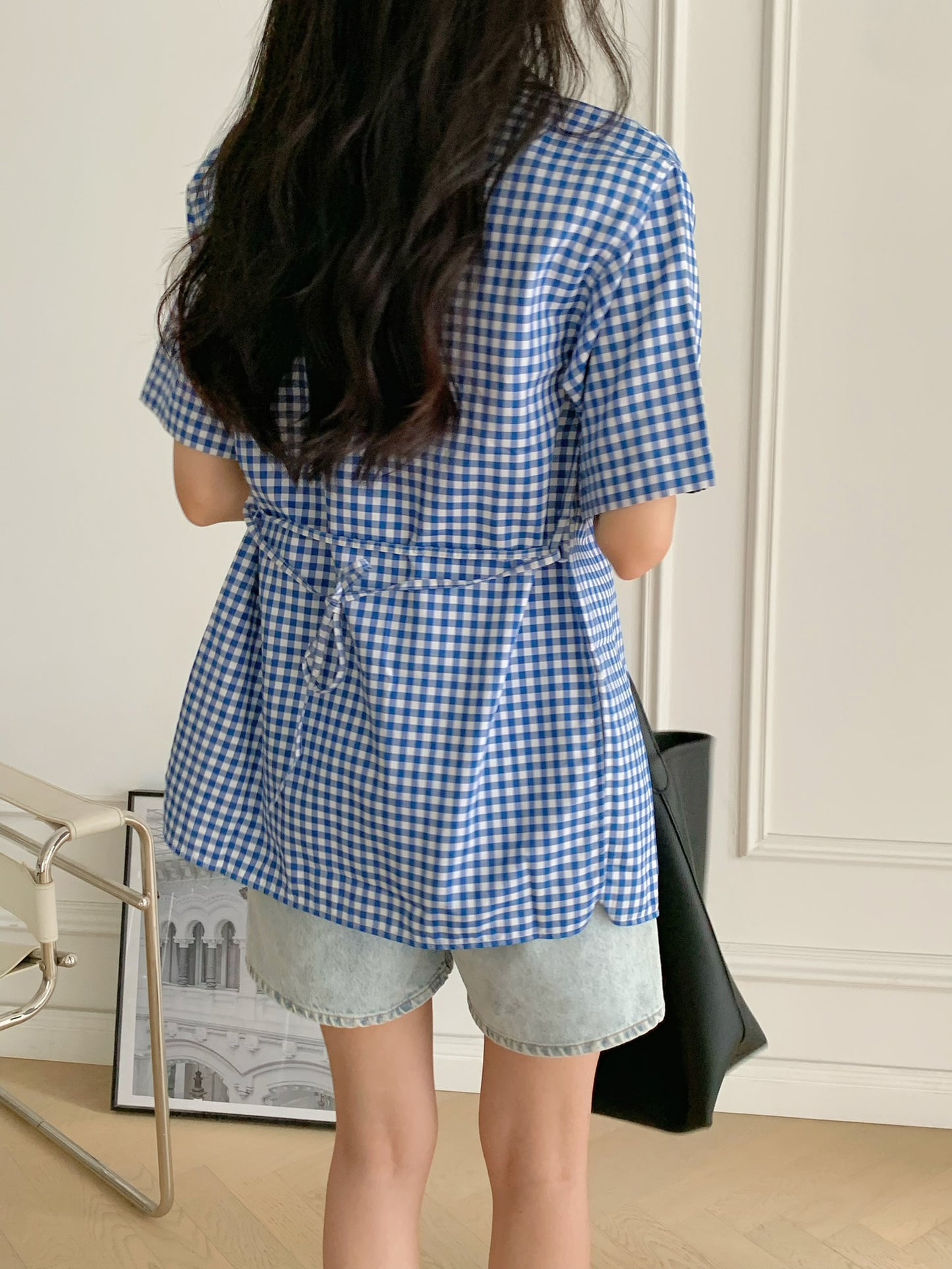 Short Sleeve Shirt