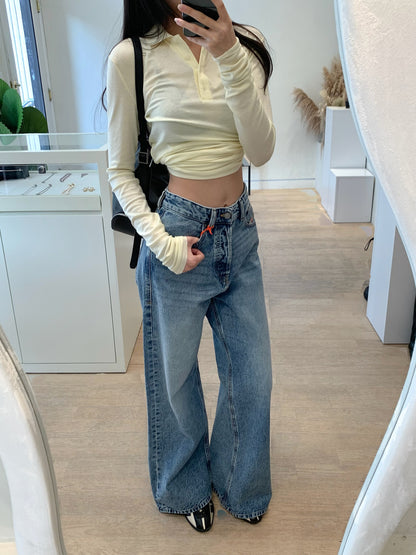 Relaxed Jeans 1996 D-sire