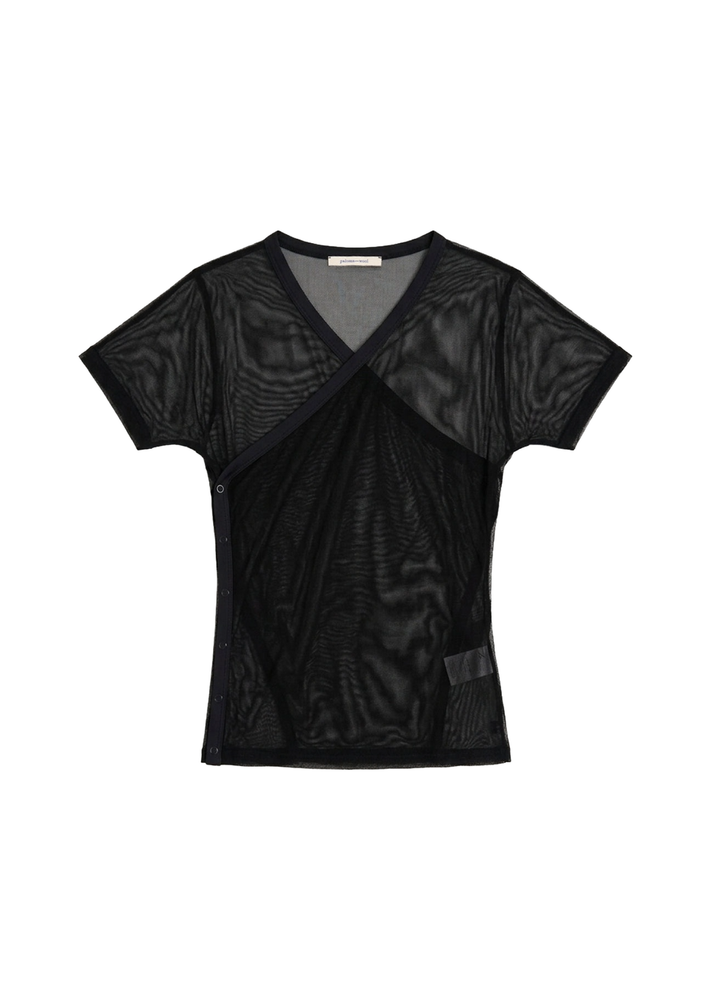 Olimpia Mesh Top