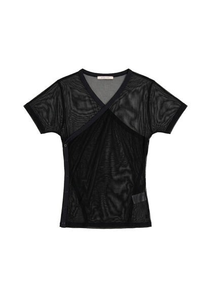 Olimpia Mesh Top