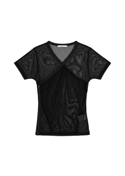 Olimpia Mesh Top