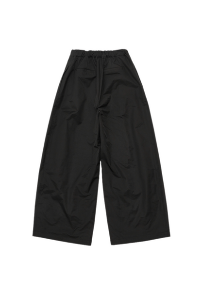 Two Tuck Balloon Pants