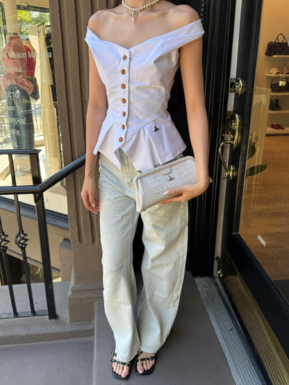 Monday Vest