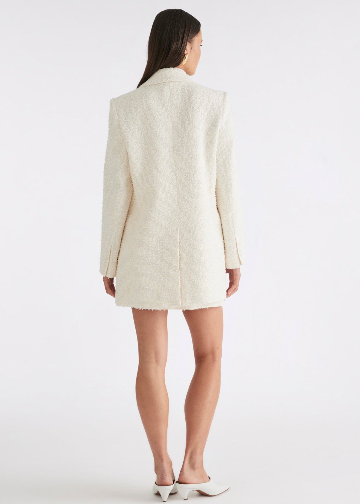 Alessandra Blazer