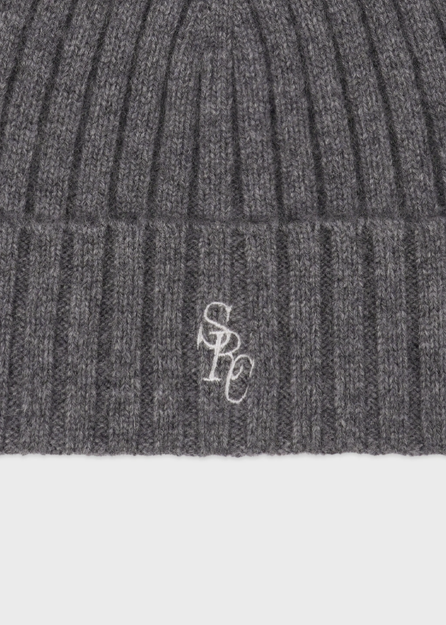 SRC Cashmere Beanie