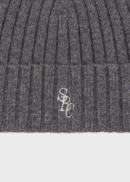 SRC Cashmere Beanie