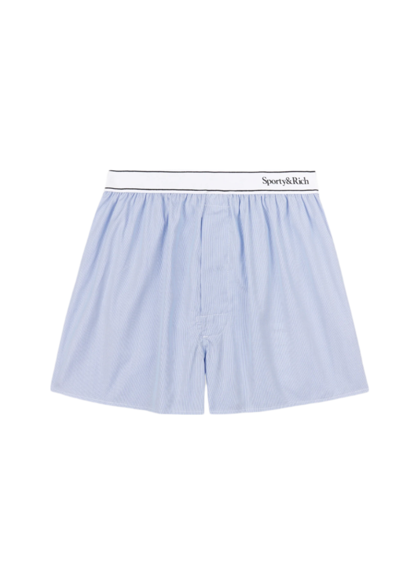 Serif Logo Boxer Short