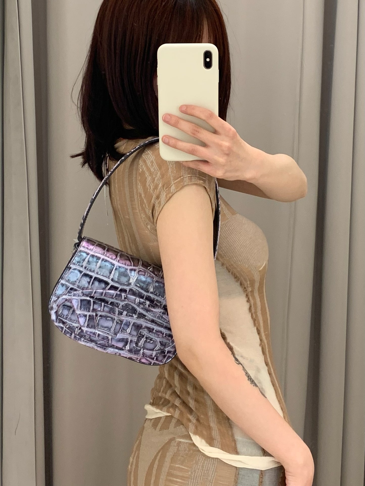 1DR Shoulder Bag