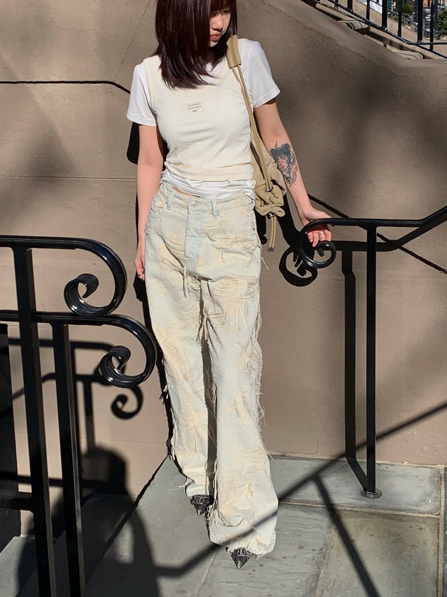 Relaxed Jeans 1996