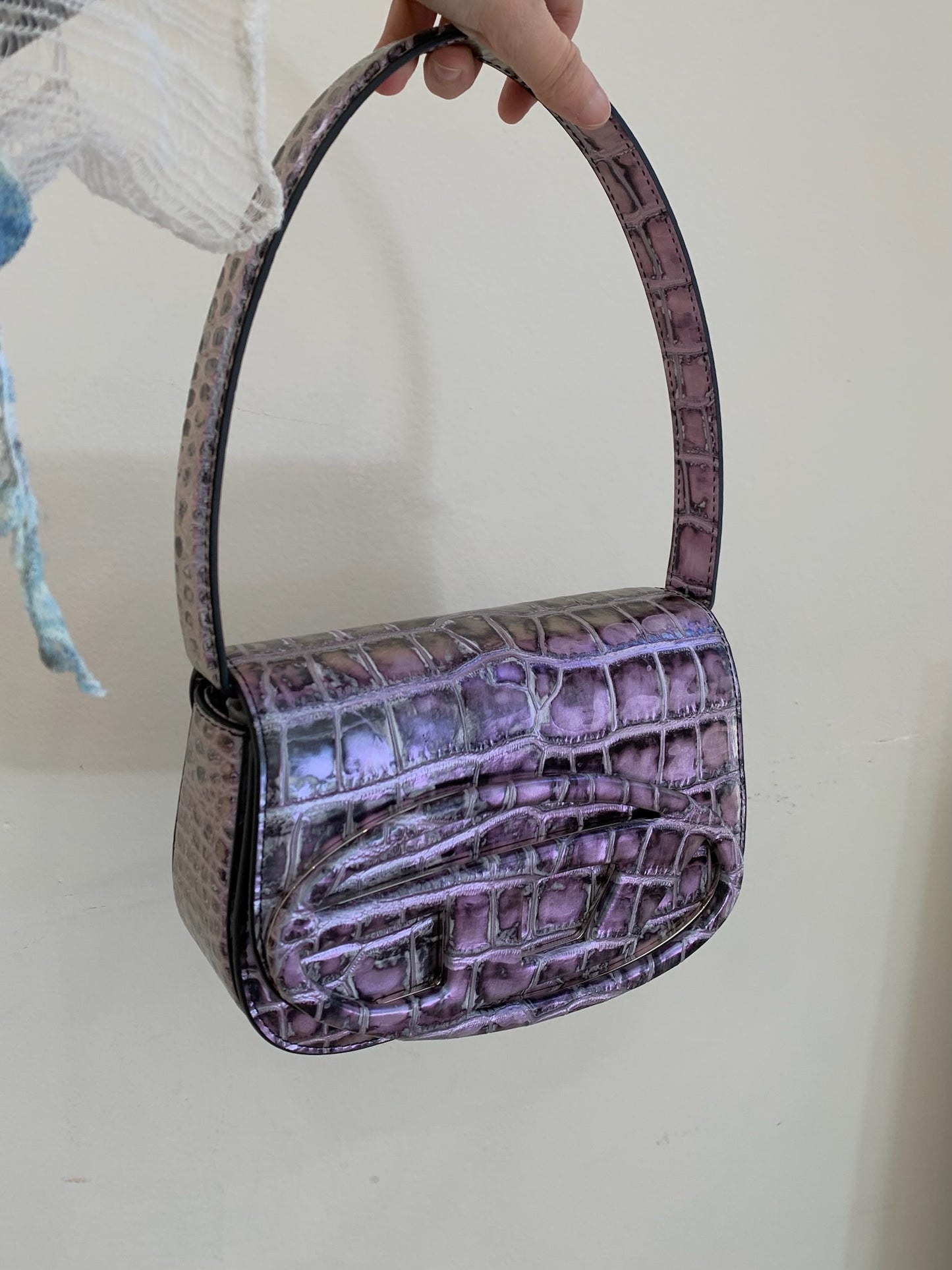 1DR Shoulder Bag