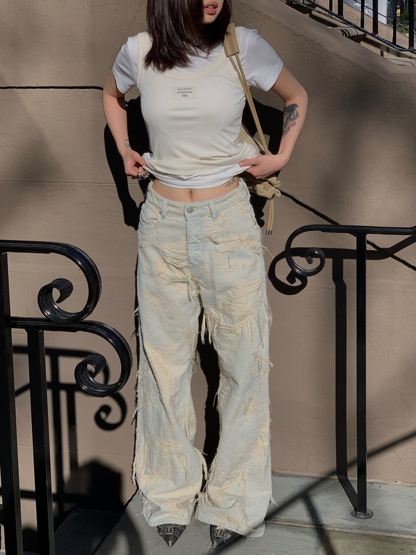 Relaxed Jeans 1996