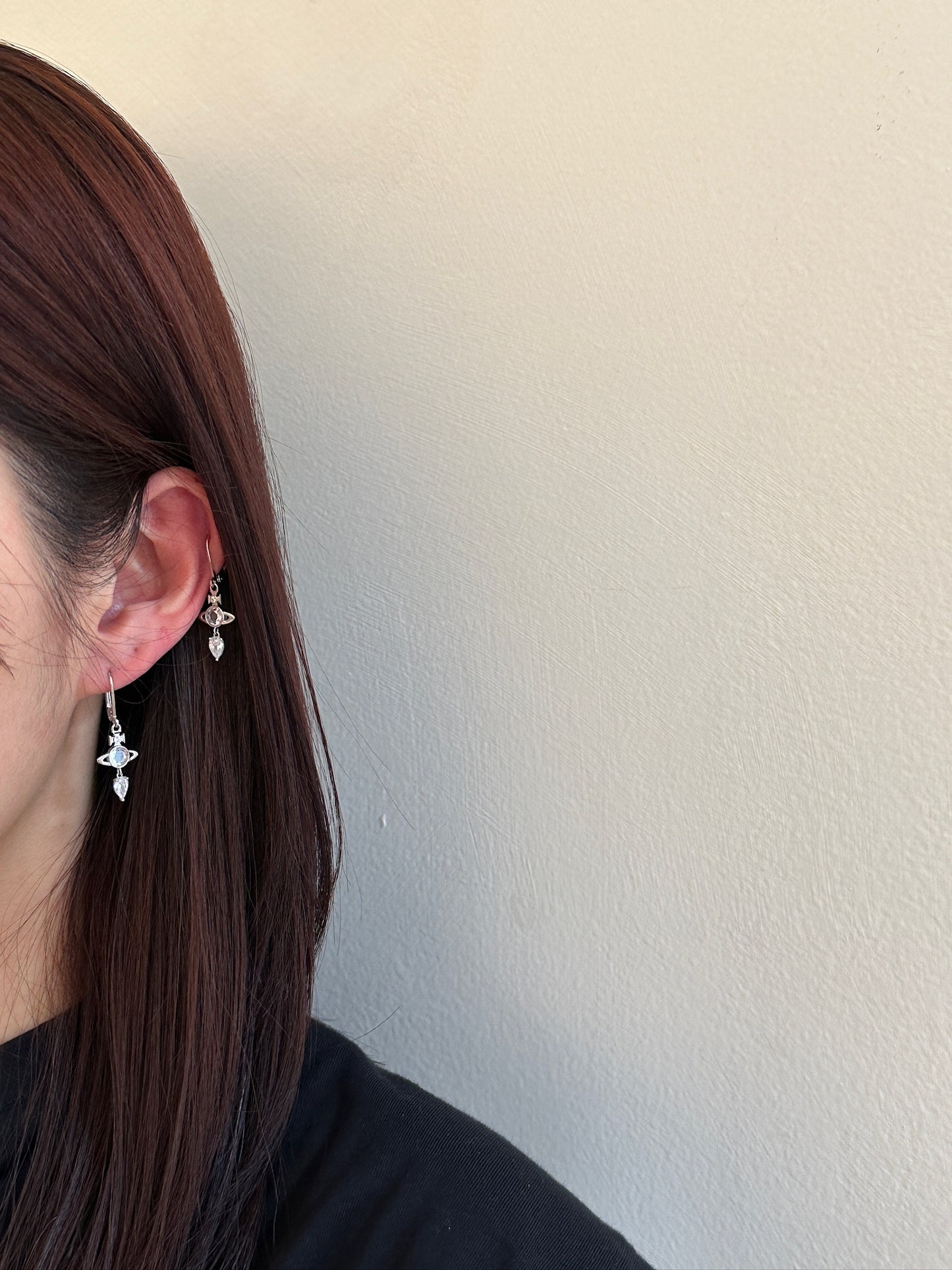 Phaedra Earrings