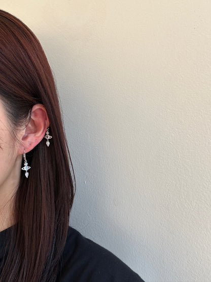 Phaedra Earrings