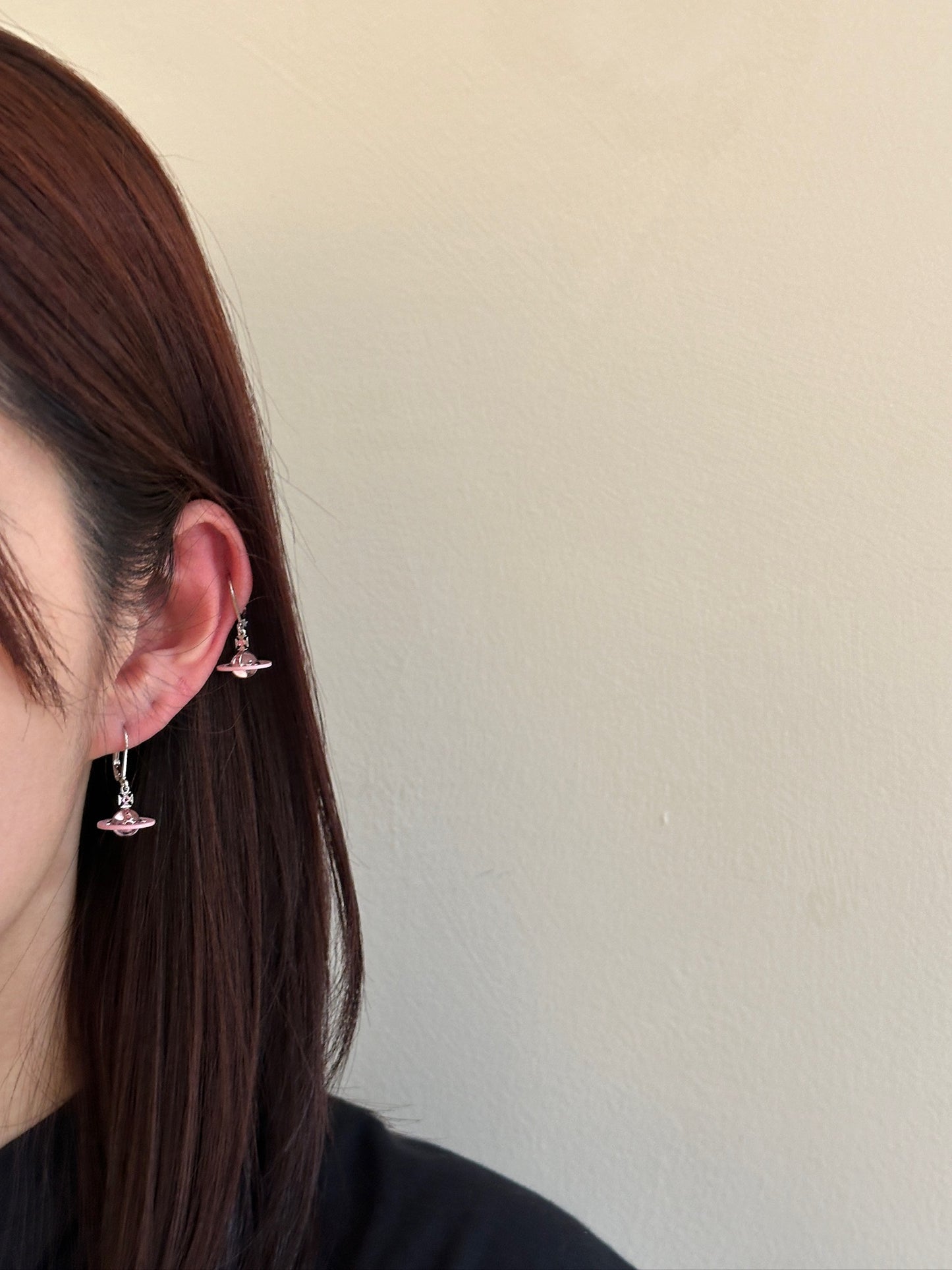 Petite Original Orb Earrings