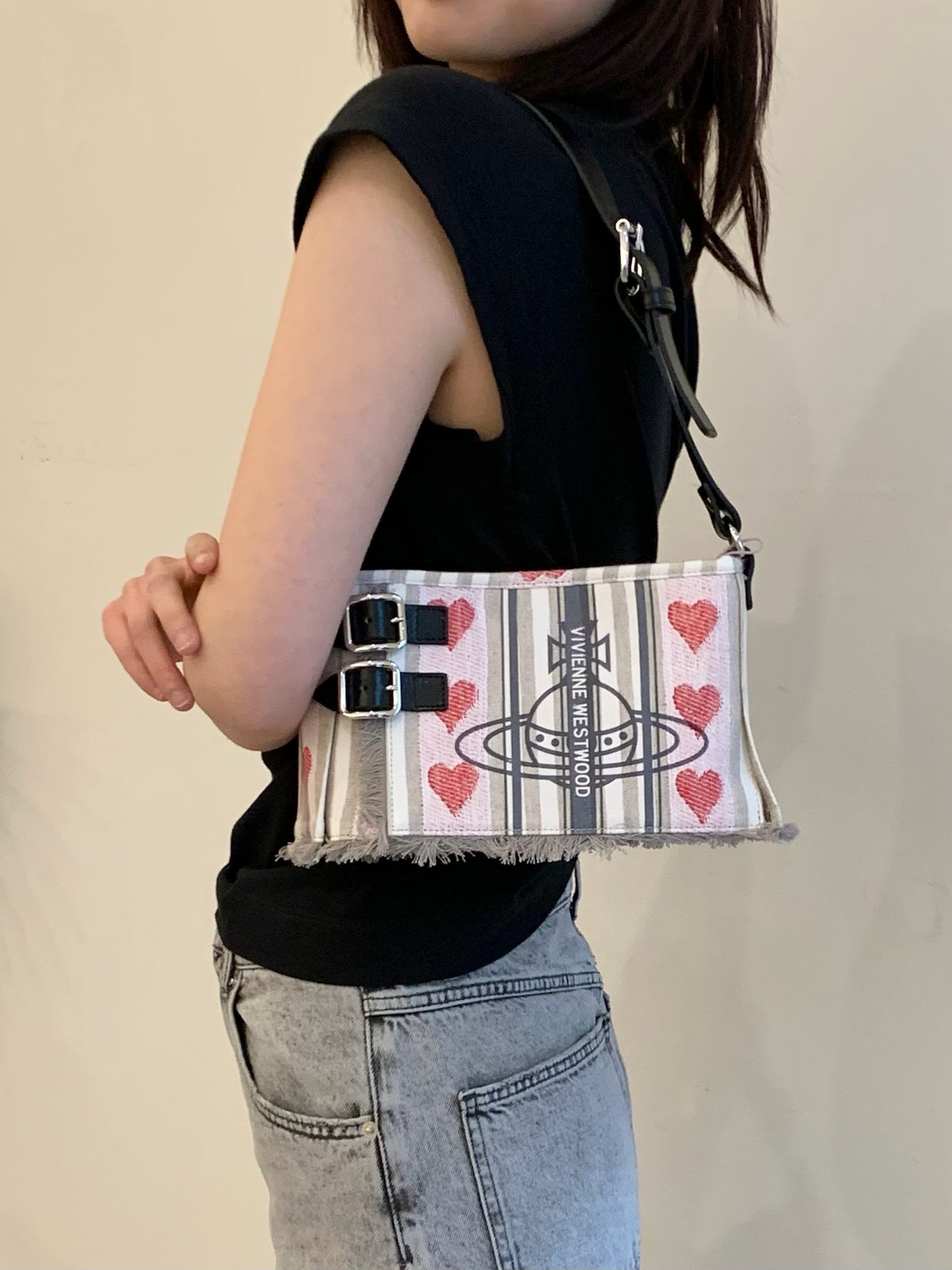 Heather Shoulder Bag
