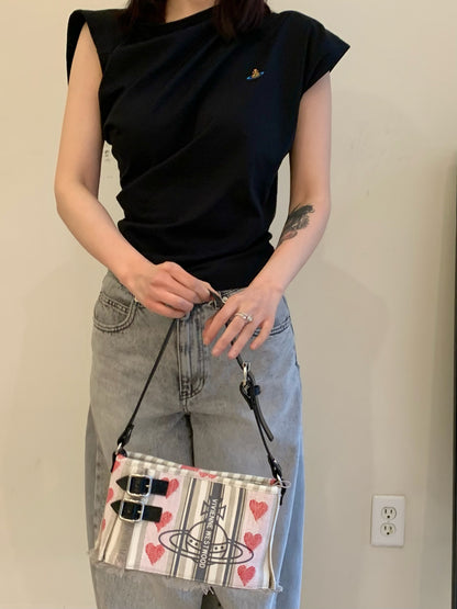Heather Shoulder Bag
