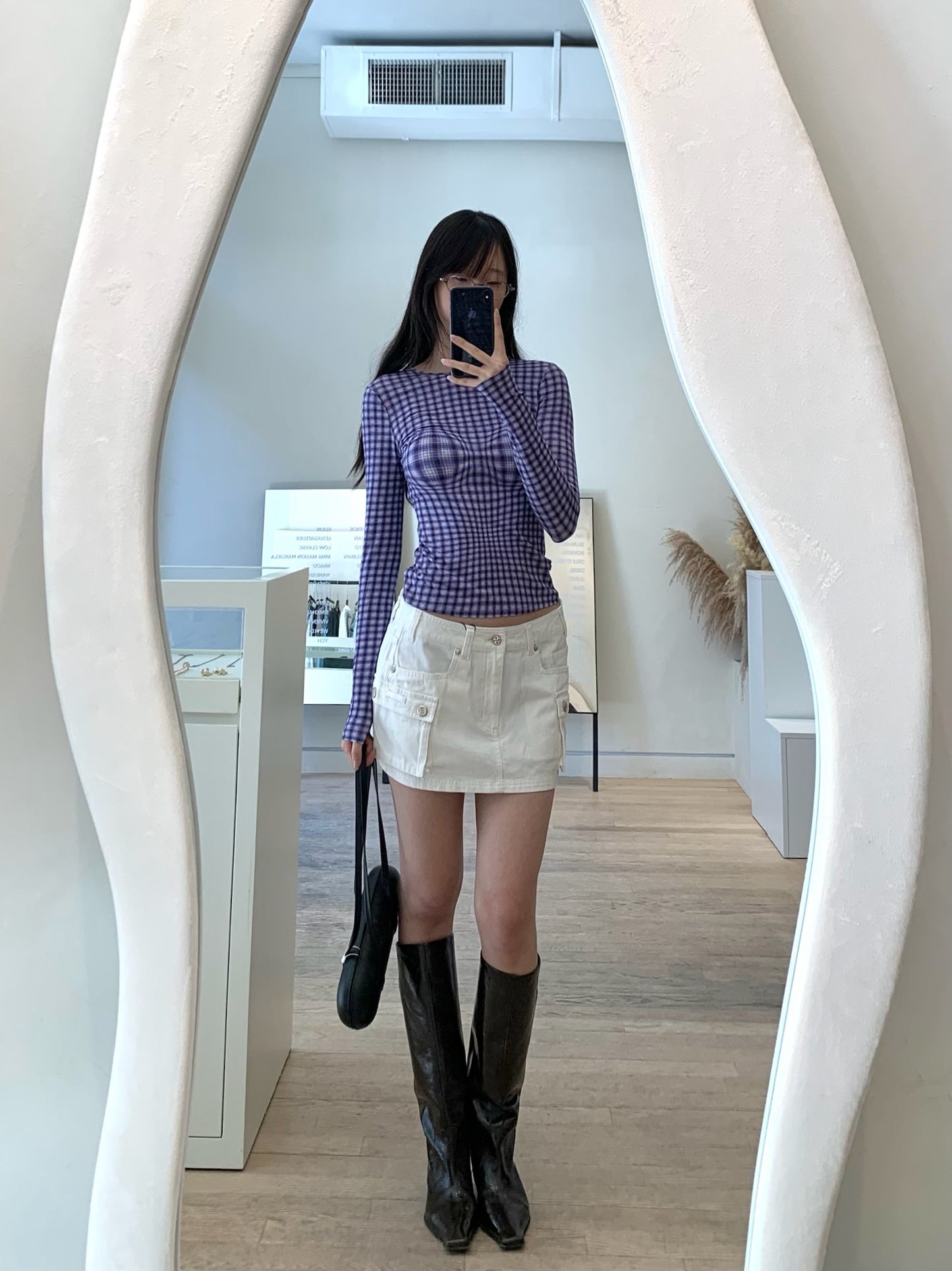 Long Sleeve Tee