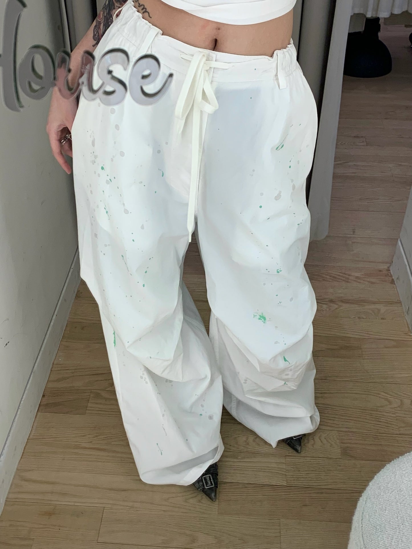 Painter Trousers