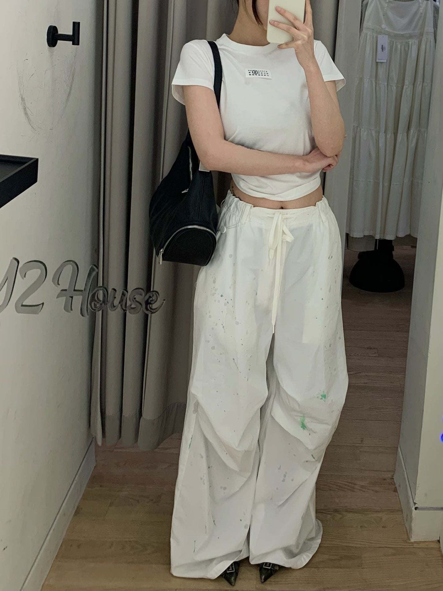 Painter Trousers