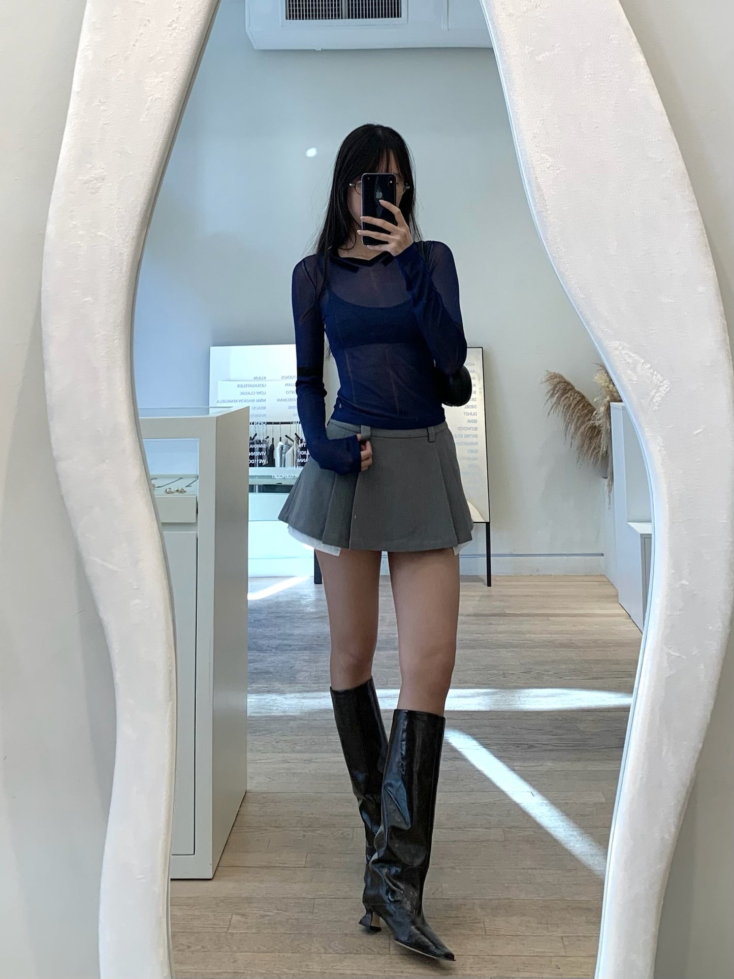 Monica Top