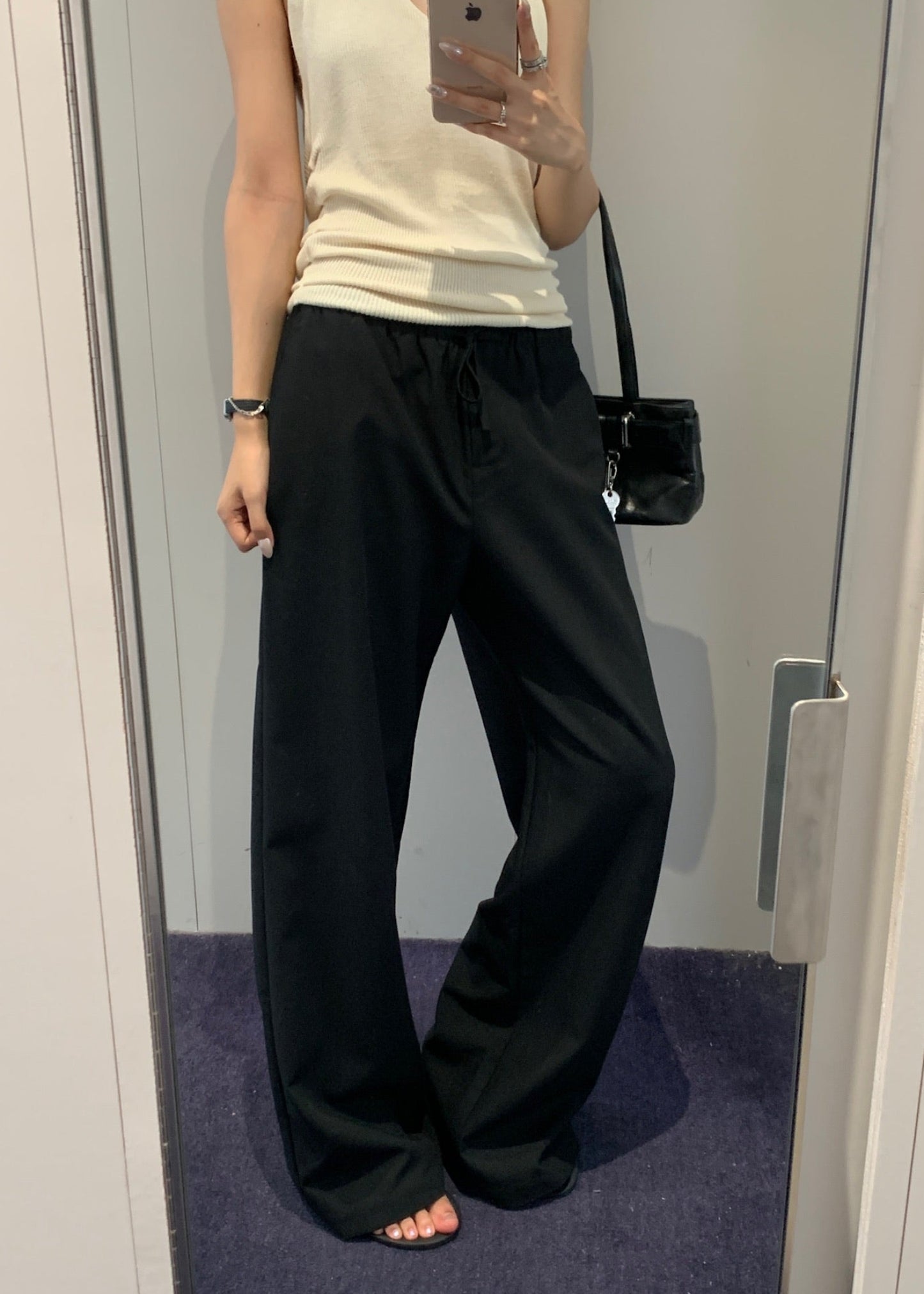 String Pants
