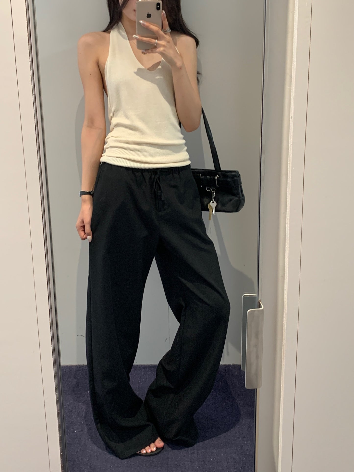 String Pants