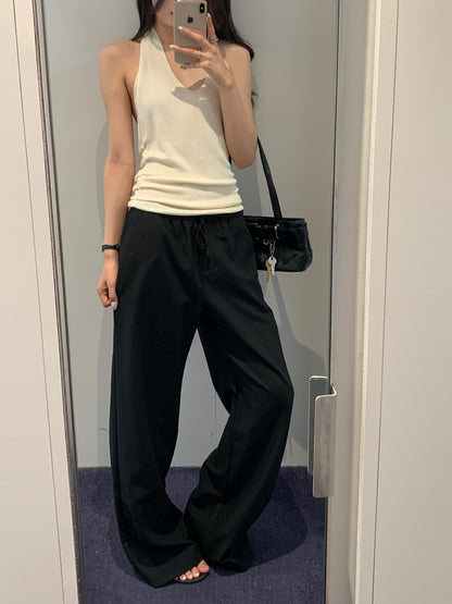 String Pants