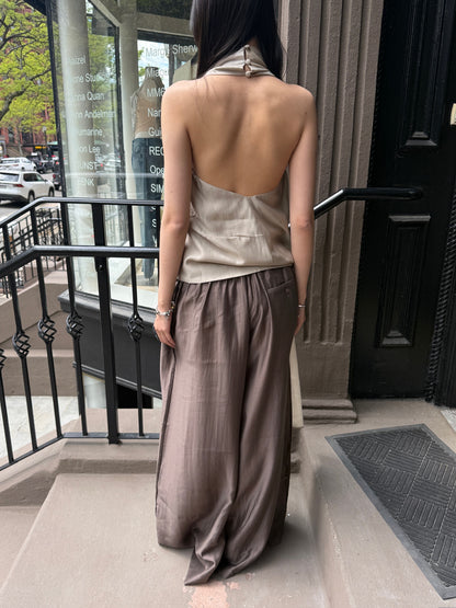 Vento Wide Leng Pants