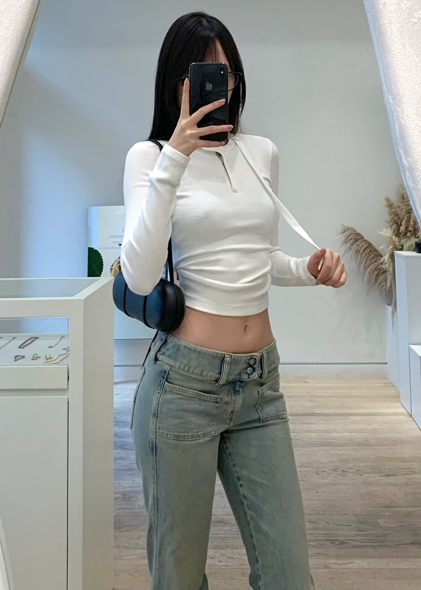 T-Iara Long Sleeve