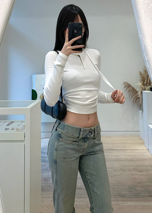 T-Iara Long Sleeve