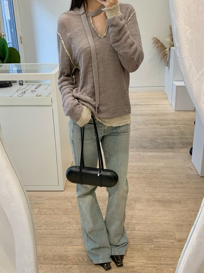 K-Daianeris Sweater