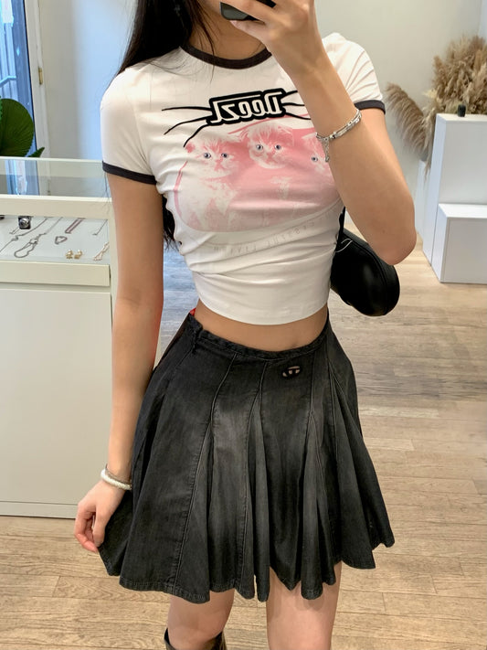 De-Spiki Skirt