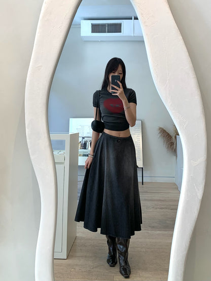 De-Annie Skirt