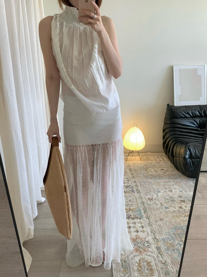 Melo Skirt